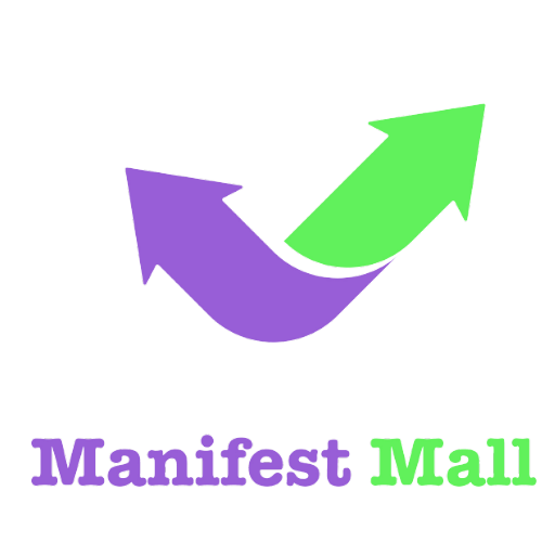 Manifest Mall Logo